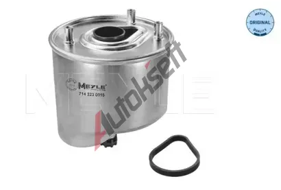 MEYLE Palivov filtr ME 714 323 0015, 714 323 0015