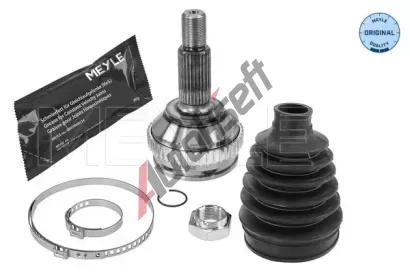 MEYLE Kloub hnacho hdele, sada MEYLE-ORIGINAL Quality ME 714 498 0045, 714 498 0045