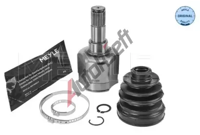 MEYLE Kloub hnacho hdele, sada MEYLE-ORIGINAL Quality ME 714 498 0046, 714 498 0046