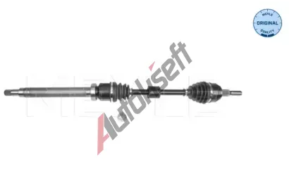 MEYLE Hnací hřídel MEYLE-ORIGINAL: True to OE. ME 714 498 0108, 714 498 0108 MEYLE Hnací hřídel MEYLE-ORIGINAL: True to OE. ME 714 498 0108, 714 498 0108