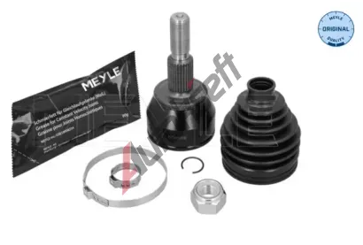 MEYLE Kloub hnacho hdele, sada MEYLE-ORIGINAL: True to OE. ME 714 498 0110, 714 498 0110