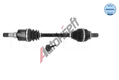 MEYLE Hnac� h��del MEYLE-ORIGINAL: True to OE. ME 714 498 0117, 714 498 0117