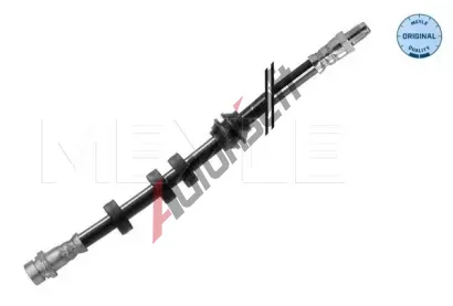 MEYLE Brzdov hadice - 370 mm ME 714 525 0001, 714 525 0001