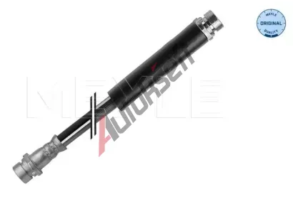 MEYLE Brzdov hadice - 327 mm ME 714 525 0004, 714 525 0004