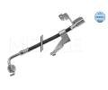 MEYLE Brzdov hadice - 420 mm ‐ ME 714 525 0010