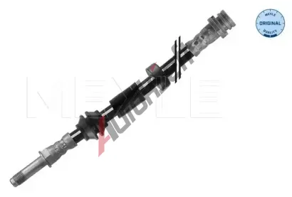 MEYLE Brzdov hadice - 395 mm ME 714 525 0031, 714 525 0031