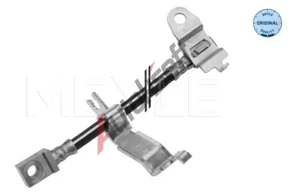 MEYLE Brzdov hadice - 475 mm ME 714 525 0035, 714 525 0035