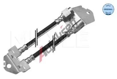 MEYLE Brzdov hadice - 385 mm ME 714 525 0040, 714 525 0040