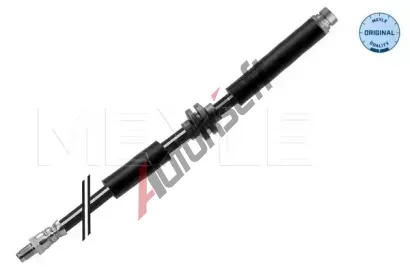 MEYLE Brzdová hadice - 472 mm ME 714 525 0051, 714 525 0051 MEYLE Brzdová hadice - 472 mm ME 714 525 0051, 714 525 0051