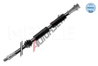 MEYLE Brzdov� hadice - 435 mm ME 714 525 0052, 714 525 0052