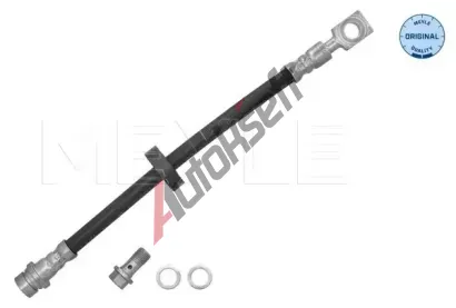 MEYLE Brzdová hadice MEYLE-ORIGINAL: True to OE. ME 714 525 0058/S, 714 525 0058/S  MEYLE Brzdová hadice MEYLE-ORIGINAL: True to OE. ME 714 525 0058/S, 714 525 0058/S