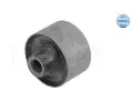 MEYLE Pouzdro loiska pnho zvsnho ramena ‐ ME 714 610 0002