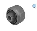 MEYLE Pouzdro loiska pnho zvsnho ramena ME 714 610 0011, 714 610 0011