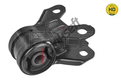 MEYLE Uloen dicho mechanismu MEYLE-HD: Better than OE. ME 714 610 0020/HD, 714 610 0020/HD