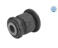MEYLE Pouzdro loiska pnho zvsnho ramena MEYLE-ORIGINAL Quality ME 714 610 0022, 714 610 0022