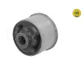 MEYLE Pouzdro loiska pnho zvsnho ramena MEYLE-HD Quality ME 714 610 0023/HD, 714 610 0023/HD