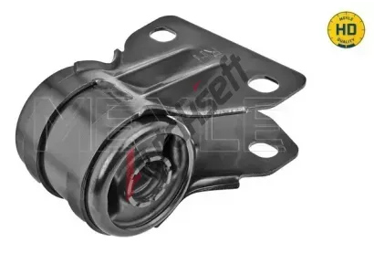 MEYLE Uloen dicho mechanismu MEYLE-HD: Better than OE. ME 714 610 0028/HD, 714 610 0028/HD
