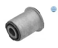 MEYLE Pouzdro loiska pnho zvsnho ramena MEYLE-ORIGINAL: True to OE. ME 714 610 0039, 714 610 0039