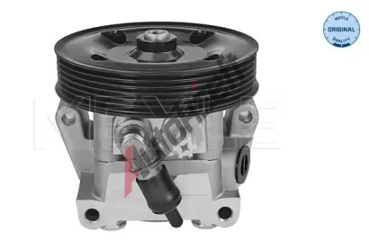 MEYLE Hydraulick erpadlo zen MEYLE-ORIGINAL Quality ME 714 631 0025, 714 631 0025