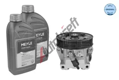 MEYLE Hydraulick erpadlo zen MEYLE-ORIGINAL-KIT: Better solution for you! ME 714 631 0025/S, 714 631 0025/S