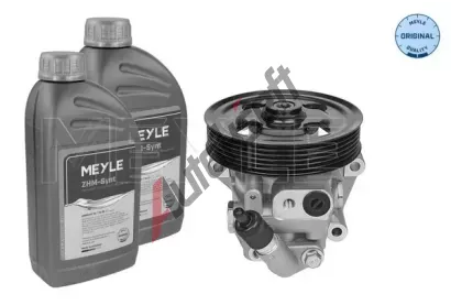 MEYLE Hydraulick erpadlo zen MEYLE-ORIGINAL-KIT: Better solution for you! ME 714 631 0029/S, 714 631 0029/S