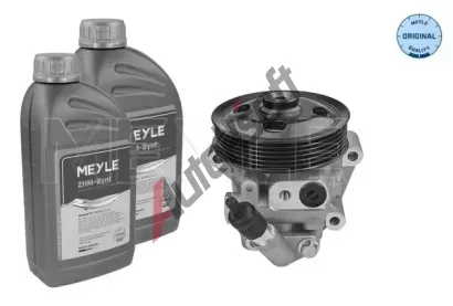 MEYLE Hydraulick erpadlo zen MEYLE-ORIGINAL-KIT: Better solution for you! ME 714 631 0035/S, 714 631 0035/S