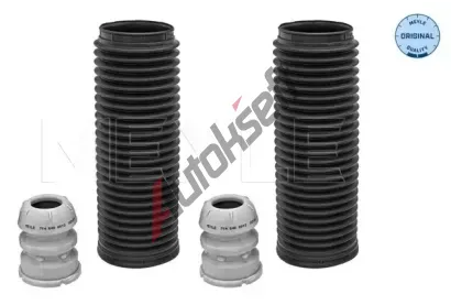 MEYLE Ochrann sada tlumie provn proti prachu MEYLE-ORIGINAL-KIT: Better solution for you! ME 714 640 0013, 714 640 0013