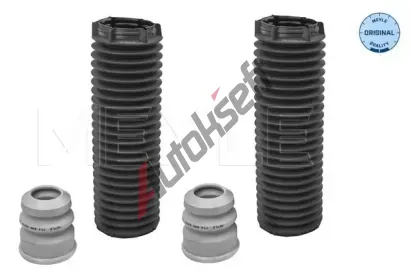 MEYLE Ochrann sada tlumie provn proti prachu MEYLE-ORIGINAL-KIT: Better solution for you! ME 714 640 0015, 714 640 0015