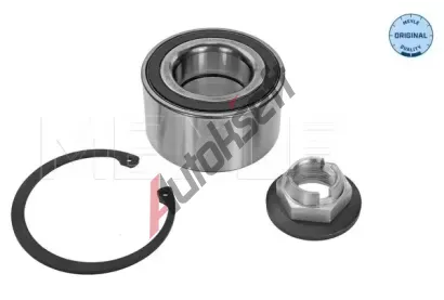 MEYLE Sada ložiska kola ME 714 650 0017, 714 650 0017  MEYLE Sada ložiska kola ME 714 650 0017, 714 650 0017