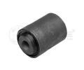 MEYLE Pouzdro loiska pnho zvsnho ramena ME 714 711 0001, 714 711 0001