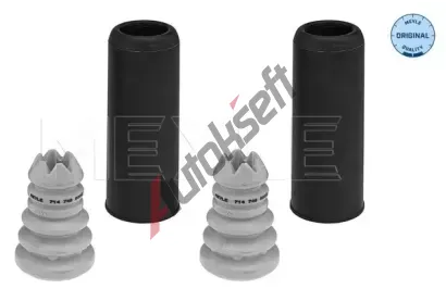 MEYLE Ochrann sada tlumie provn proti prachu MEYLE-ORIGINAL-KIT: Better solution for you! ME 714 740 0008, 714 740 0008