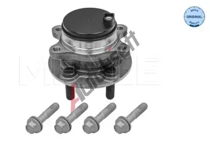 MEYLE Nboj kola MEYLE-ORIGINAL: True to OE. ME 714 752 0022, 714 752 0022