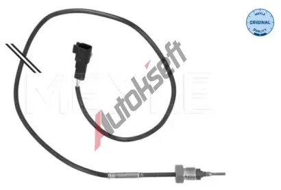 MEYLE idlo teploty vfukovch plyn MEYLE-ORIGINAL: True to OE. ME 714 800 0045, 714 800 0045