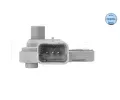 MEYLE Genertor impuls klikov hdel MEYLE-ORIGINAL: True to OE. ME 714 810 0010, 714 810 0010