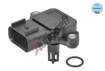 MEYLE Senzor tlaku sacho potrub MEYLE-ORIGINAL: True to OE. ME 714 812 0009, 714 812 0009