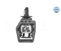 MEYLE Senzor teploty chladic kapaliny MEYLE-ORIGINAL: True to OE. ME 714 821 0007, 714 821 0007