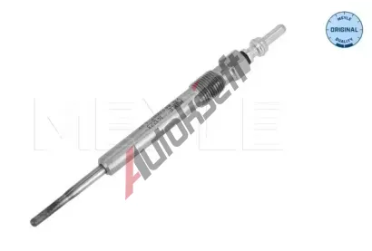 MEYLE havic svka MEYLE-ORIGINAL: True to OE. ME 714 860 0007, 714 860 0007