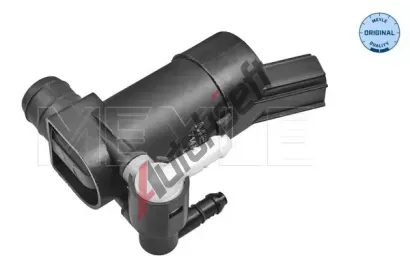 MEYLE Vodn epadlo ostikovae skel MEYLE-ORIGINAL: True to OE. ME 714 870 0003, 714 870 0003