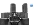 MEYLE Zapalovac cvka MEYLE-ORIGINAL Quality ME 714 885 0011, 714 885 0011