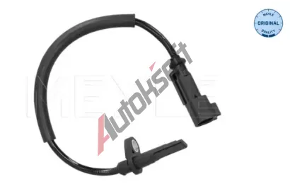 MEYLE Snímač počtu otáček kol MEYLE-ORIGINAL: True to OE. ME 714 899 0029, 714 899 0029 MEYLE Snímač počtu otáček kol MEYLE-ORIGINAL: True to OE. ME 714 899 0029, 714 899 0029