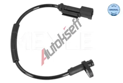 MEYLE Sn�ma� po�tu ot��ek kol MEYLE-ORIGINAL: True to OE. ME 714 899 0033, 714 899 0033