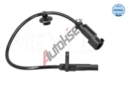 MEYLE Sn�ma� po�tu ot��ek kol MEYLE-ORIGINAL: True to OE. ME 714 899 0034, 714 899 0034