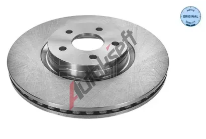 MEYLE Brzdov kotou - 320 mm ME 715 521 0035, 715 521 0035