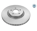 Brzdov� kotou�&nbsp;MEYLE&nbsp;&dash;&nbsp;ME 715 521 0035/PD