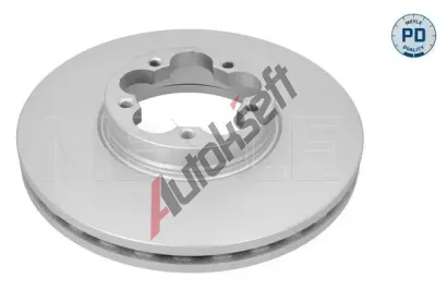 MEYLE Brzdov kotou MEYLE-PD - 308 mm ME 715 521 0042/PD, 715 521 0042/PD