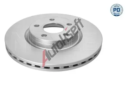 MEYLE Brzdov kotou MEYLE-PD - 300 mm ME 715 521 0056/PD, 715 521 0056/PD