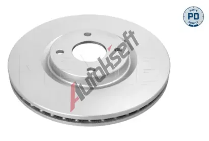 MEYLE Brzdov kotou MEYLE-PD - 300 mm ME 715 521 0057/PD, 715 521 0057/PD