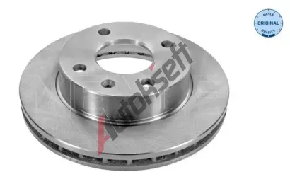 MEYLE Brzdov kotou - 240 mm ME 715 521 7006, 715 521 7006