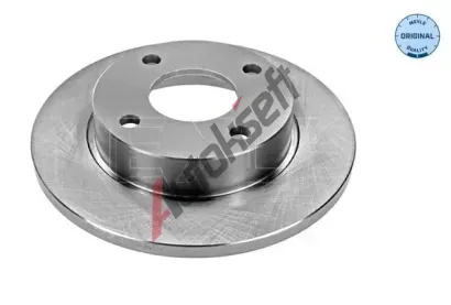 MEYLE Brzdov kotou - 240 mm ME 715 521 7007, 715 521 7007