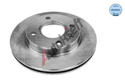 MEYLE Brzdov kotou - 240 mm ME 715 521 7017, 715 521 7017